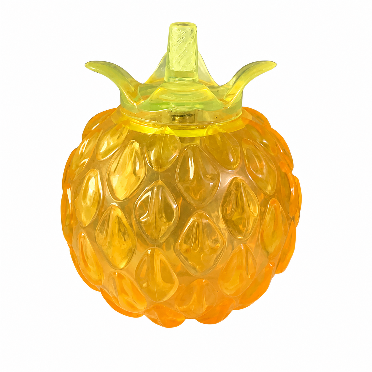 Color-Changing Sqishy Ball.