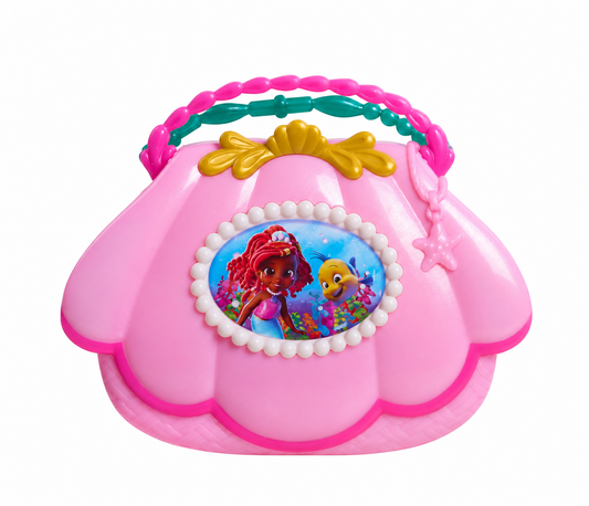 Disney Junior Ariel Mer-Mazing Bag.