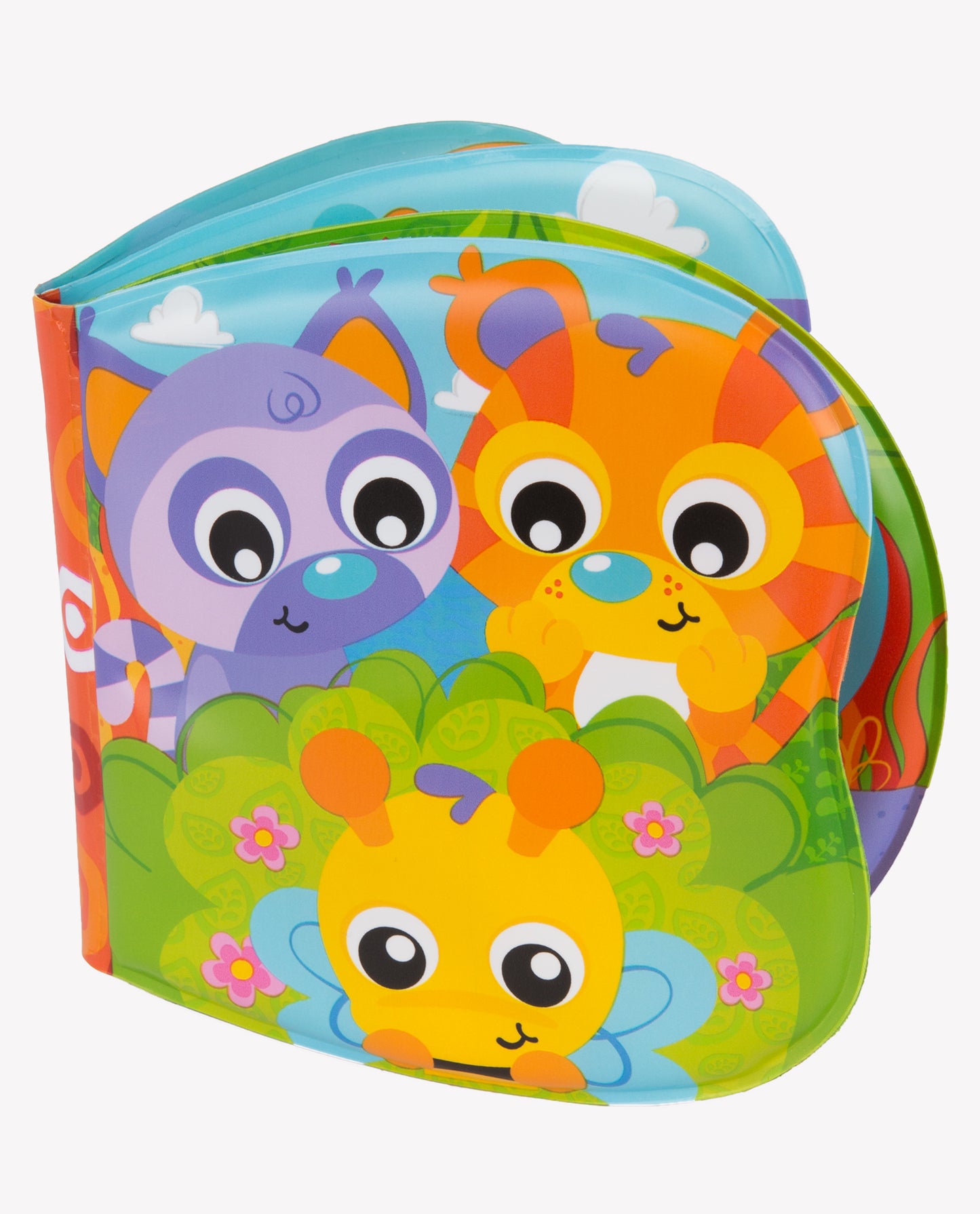 PlayGro Little Bee’s Adventure Bath Book