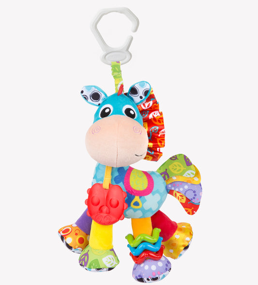 Playgro Activity Friend Clip Clop.