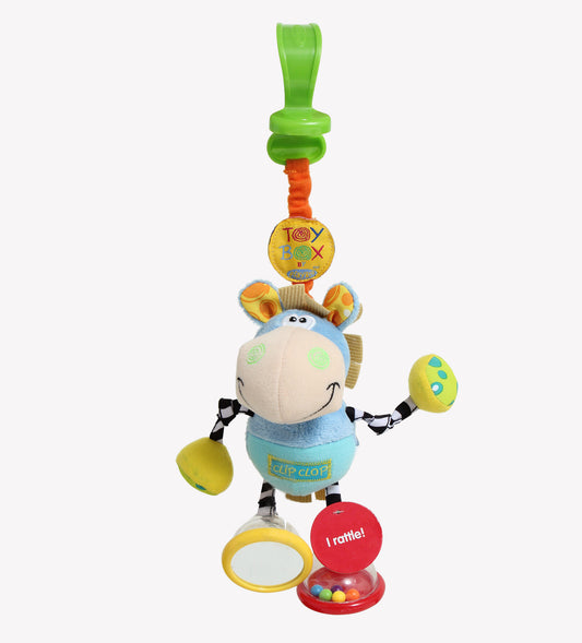 Playgro Dingly Dangly Clip Clop.