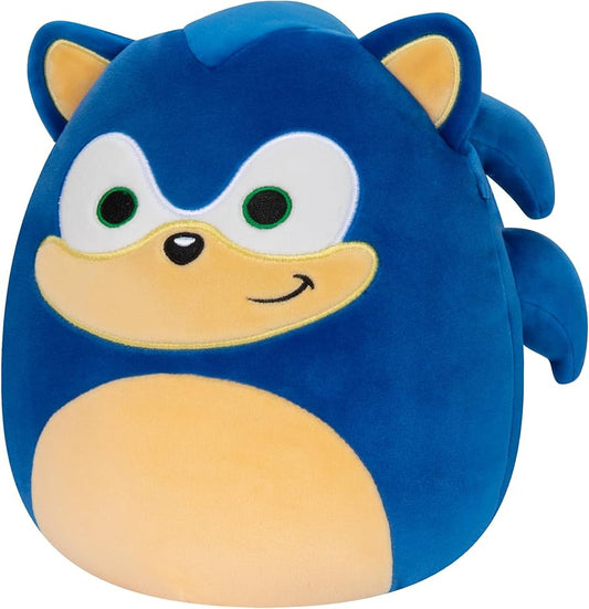 Squishmallows Sonic the Hedgehog plush toy SKU:BXL-098