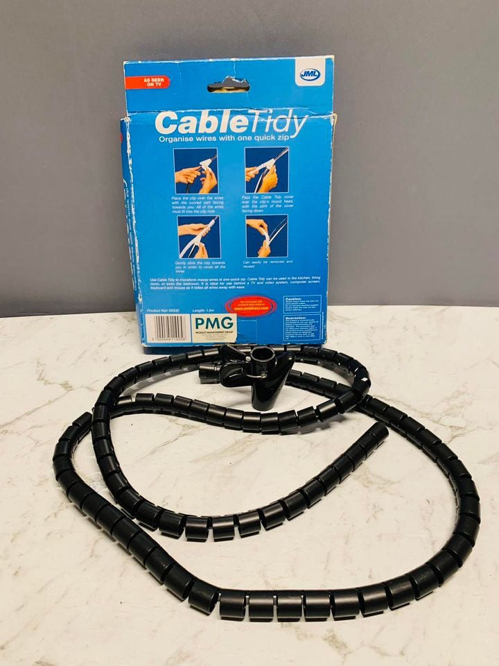 Cable Tidy