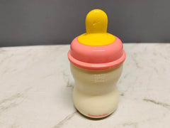 Spin master doll bottle