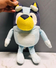 Bluey Plush Stuffed Animal Toy