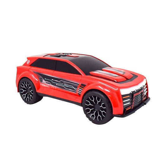 Sunny Days Entertainment Maxx Action Glow Racers Hyper Bass. (Rs 300 advance)