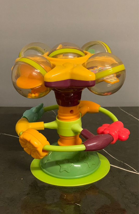 My Precious Baby Activity Play Centre (slightly damaged)