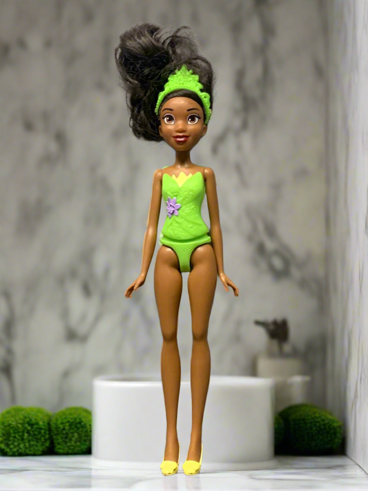 Disney Princess Tiana Doll. SKU:BXL-010