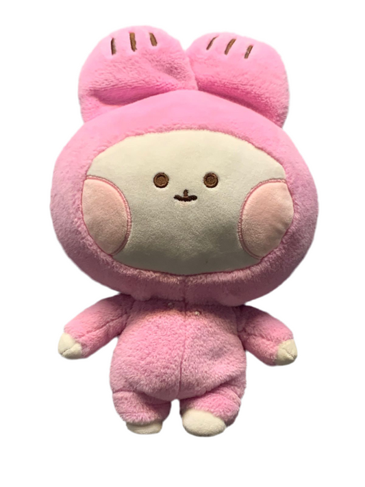 MINISO Ratora Series Cute Plush Toy