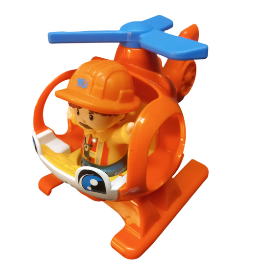 Fisher-Price Little People Helicopter