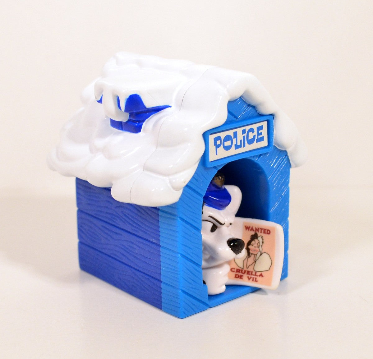 Disney's 102 Dalmatians Toy.