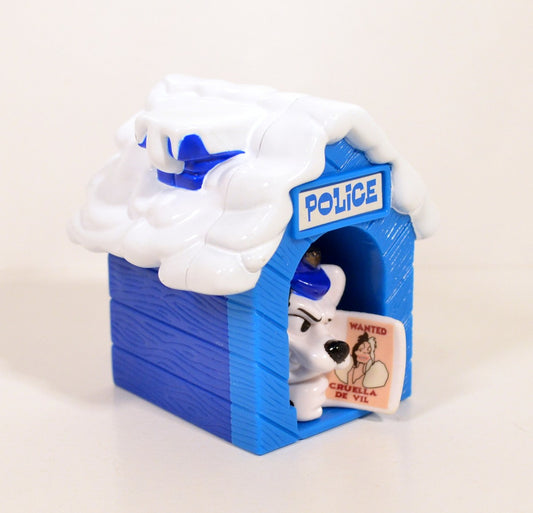 Disney's 102 Dalmatians Toy.
