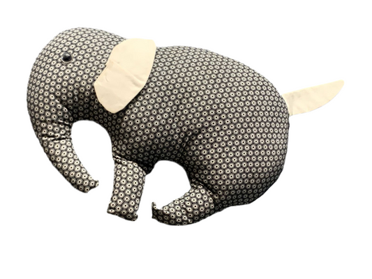Elephant Plush