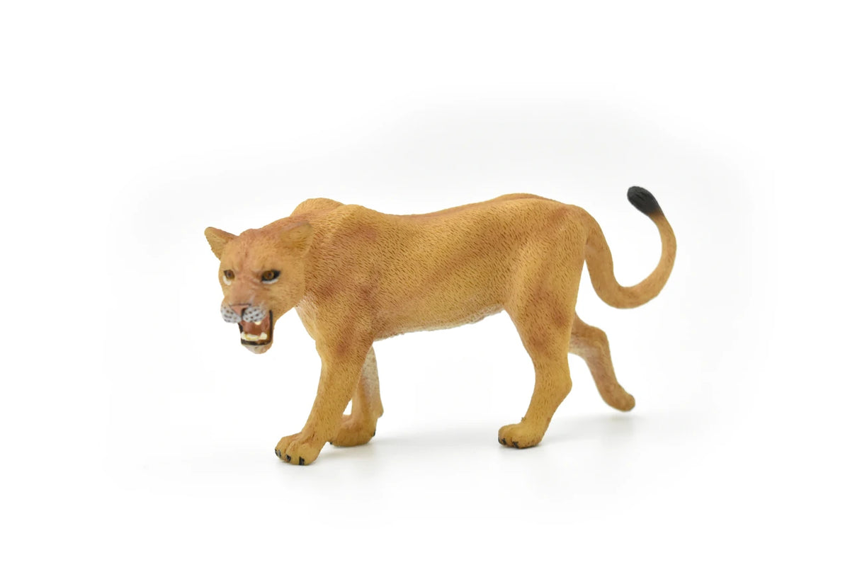 Schleich Lioness figurine (Rs 100 advance)