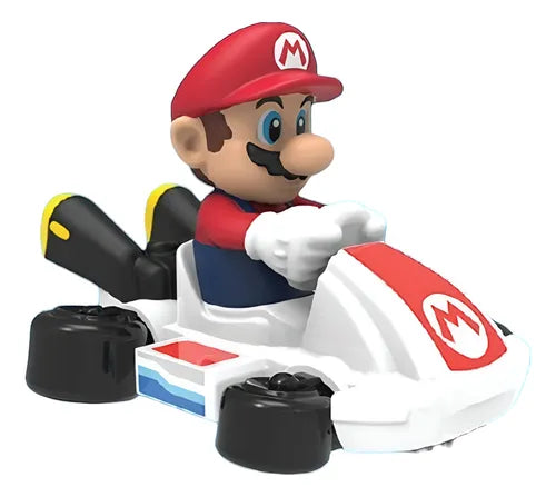 Mario Kart Drift Starter Toy. SKU:BXL-045