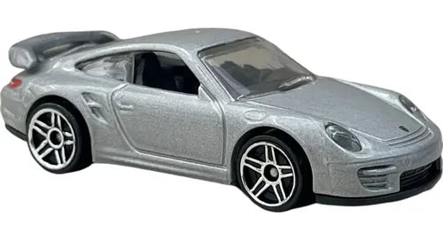 Hot Wheels Porsche 911 GT2.