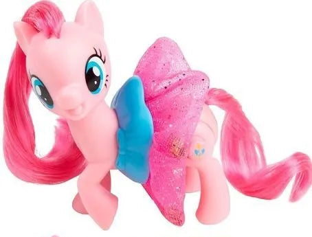 My Little Pony Pinkie Pie Toy Figure.