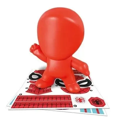 Spider-Man: Into the Spider-Verse Toy With Sounds (Rs 150 advance)