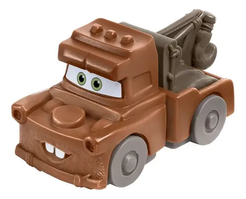 Disney Cave Mater Pull Back Vehicle.