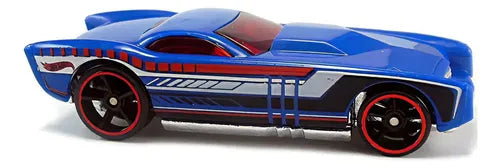 Hot Wheels The Gov'ner Toy Vehicle.