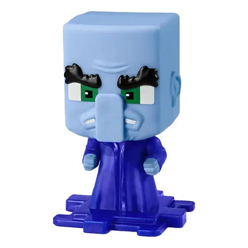 Minecraft Movie Evoker Figure.(Rs 100 advance)