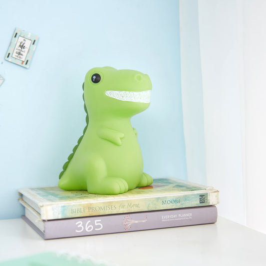 Navaris T-Rex Figure (light isn’t working)( Rs 200 advance )