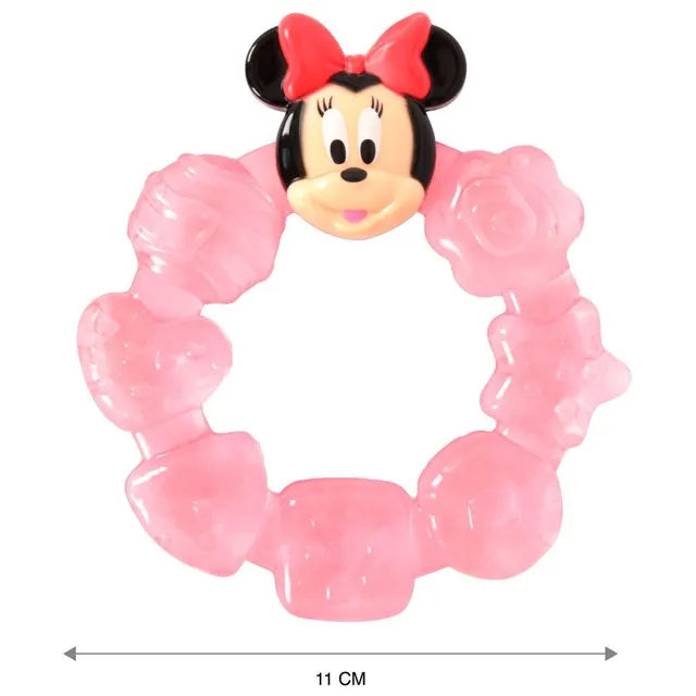 Disney Mickey Mouse Water Filled Teether.