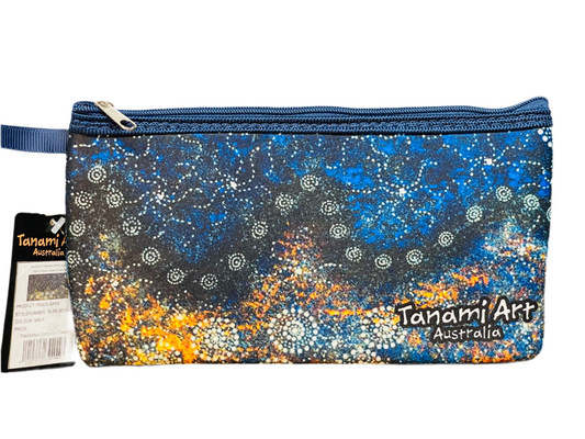 Tanami Art pencil pouch