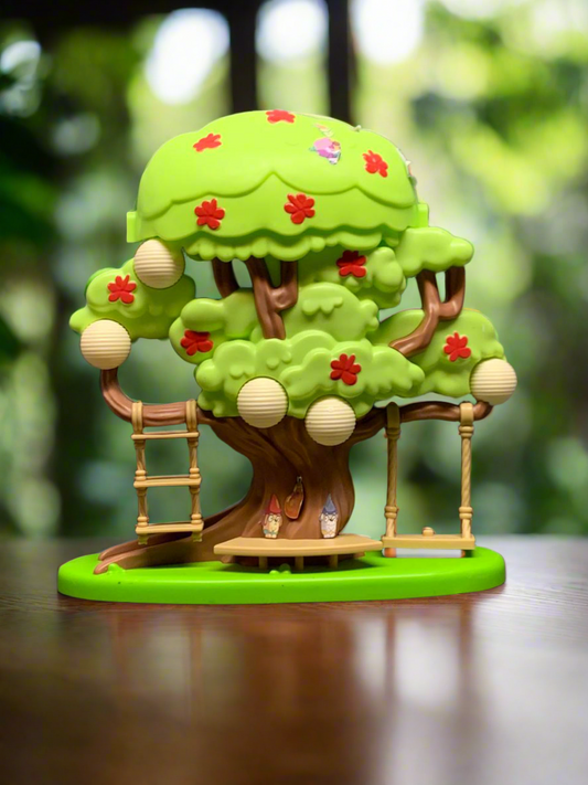 Bluey Treehouse. (Rs 500 advance)