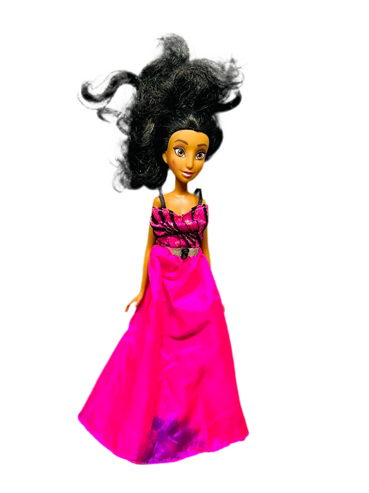 Daring Diva Doll