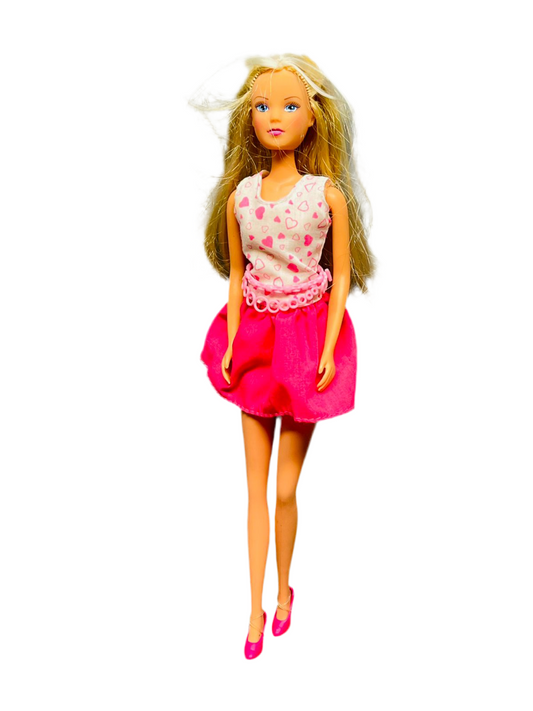 Simba Steffi Doll
