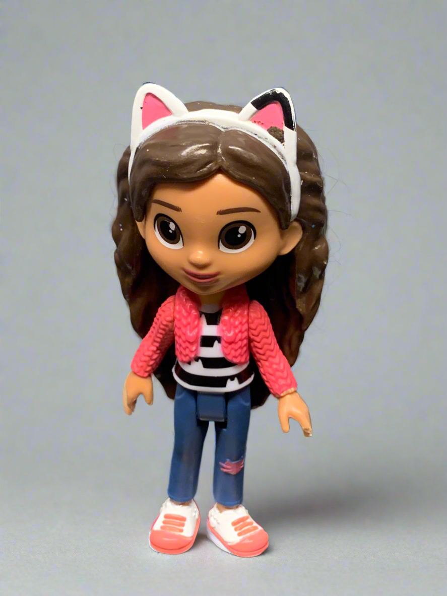 Gabby's Dollhouse Gabby Girl Doll