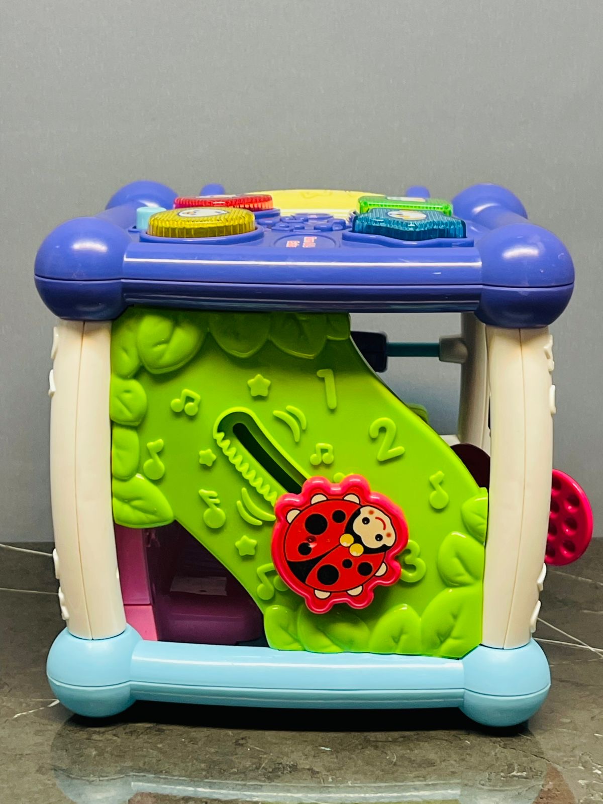 VTech Busy Learners Activity Cube