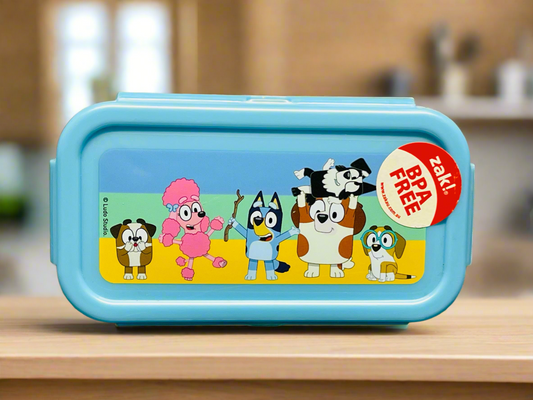 Bluey Snack Container (new)