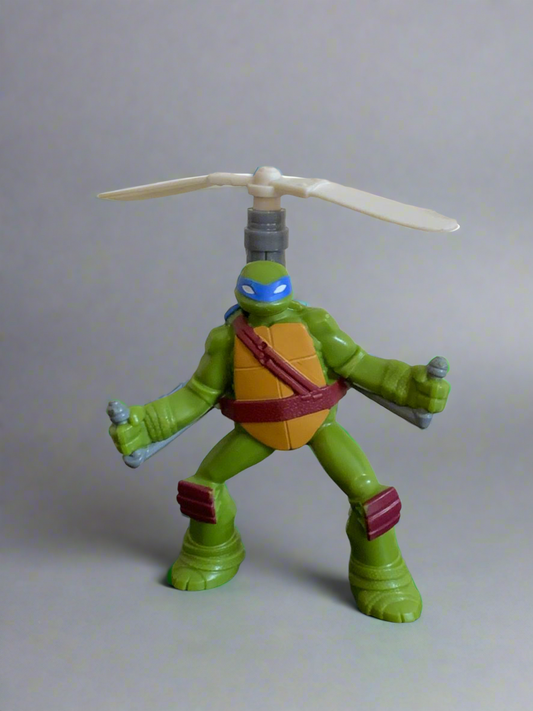 Teenage Mutant Ninja Turtles Leonardo Helicopter Toy.SKU:BXL-119