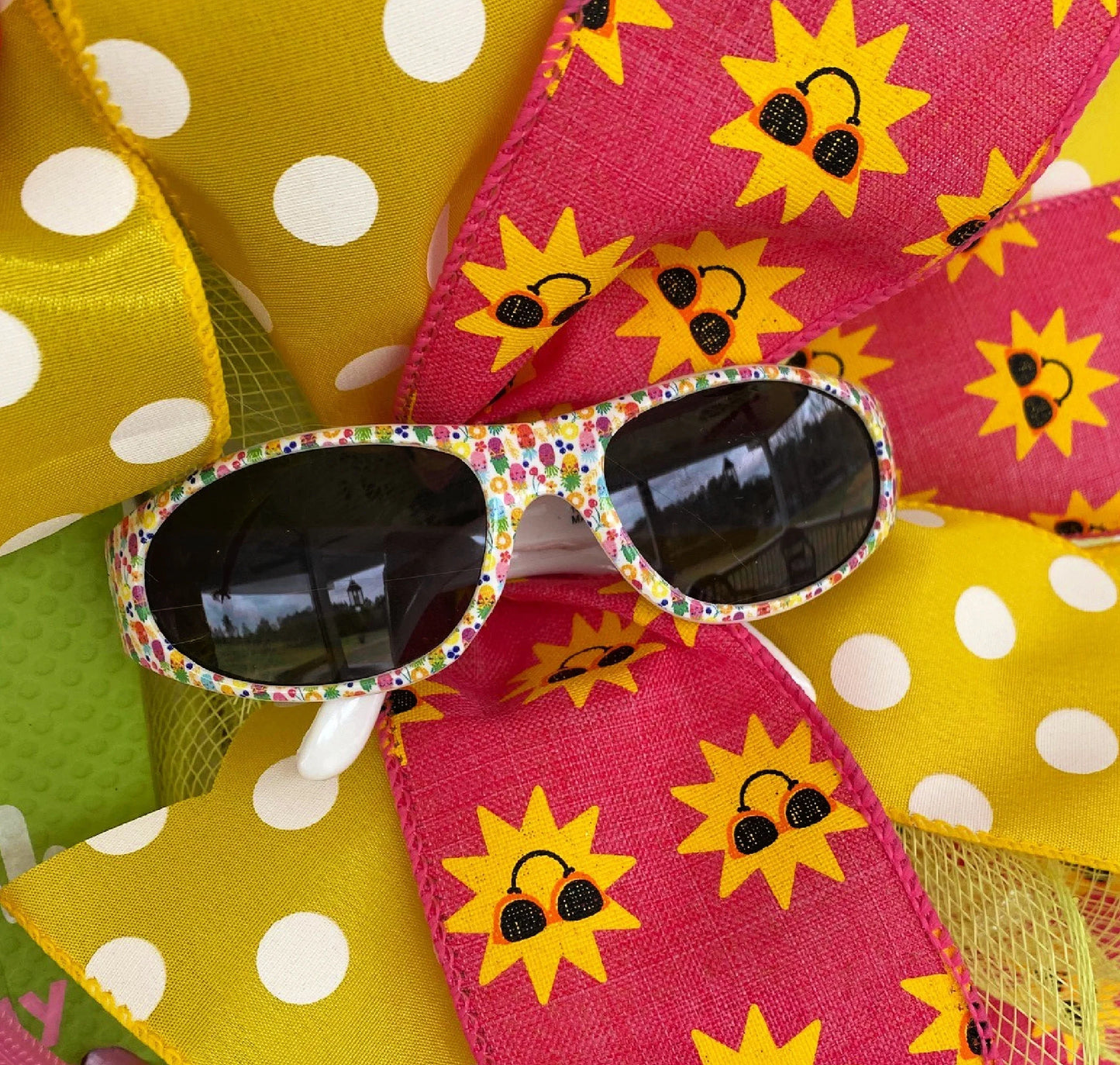 Kids Hiking Sunglasses - MHK120