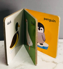 Birds Book