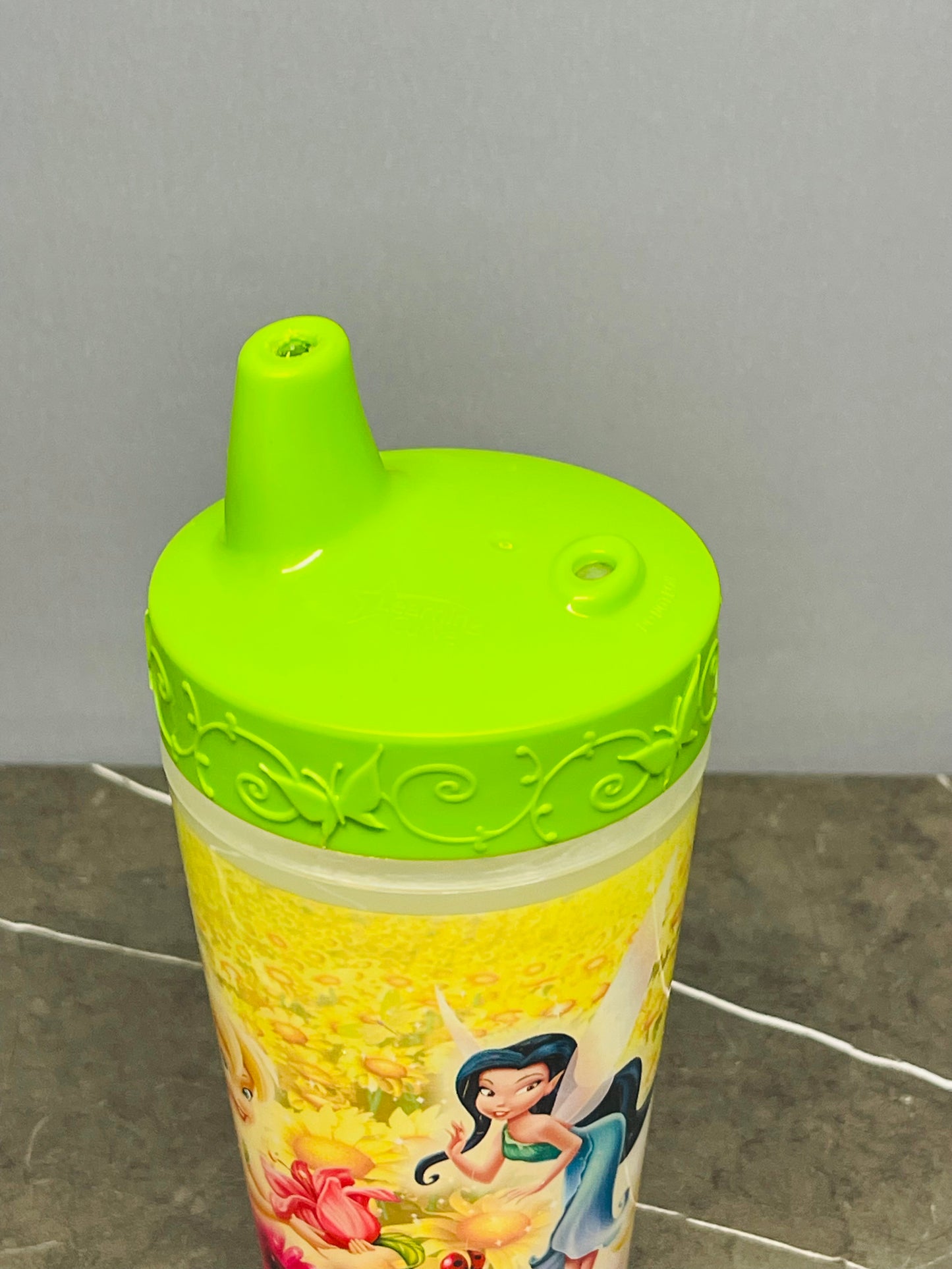 Sipper cup 400 ml approx