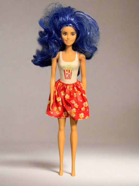 Barbie Colour Reveal Series 2 Doll.