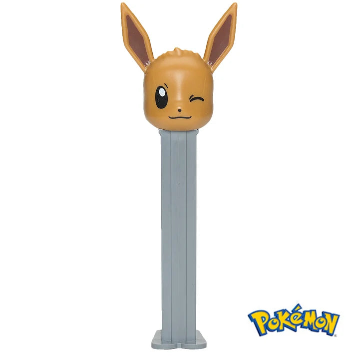 Pokémon Eevee Figure.