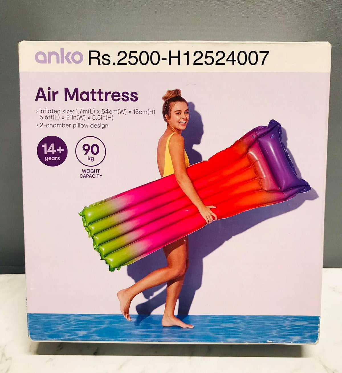 ANKO Air Mattress Float