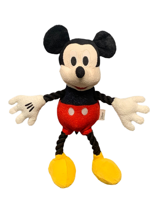 Mickey Mouse Plush Toy