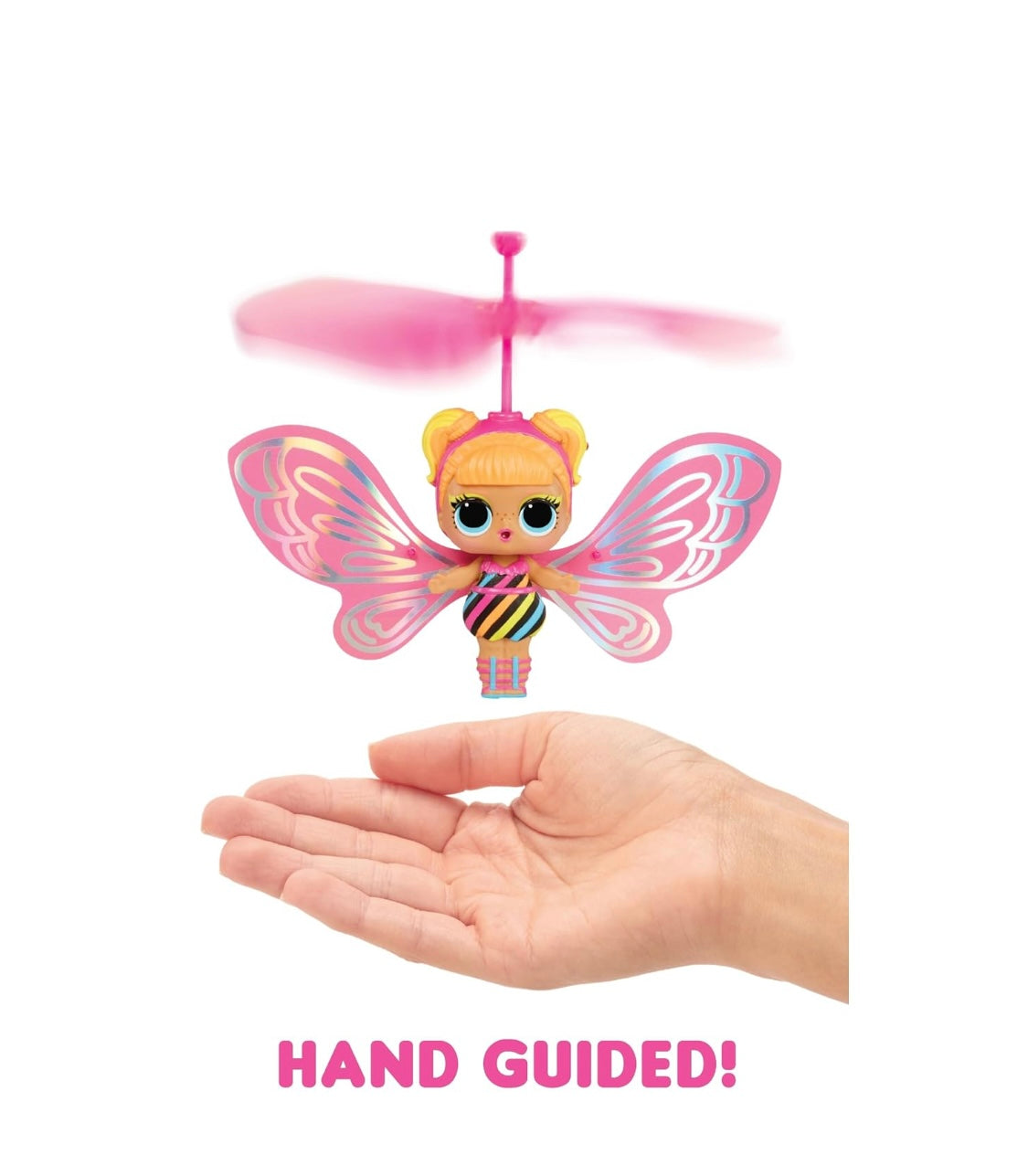 L.O.L. Surprise! Magic Flyers