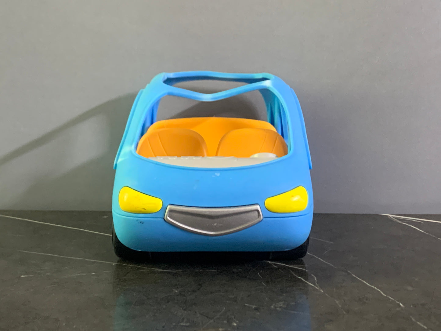 CoComelon Musical Family Car (condition 8/10)