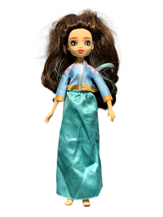 Fashion Doll