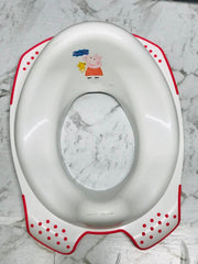 Peppa Pig Toilet Training Seat