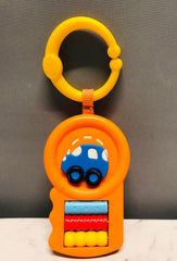 Toddler Toy Figures Keys Chewables Various Brands Plastic Gift Baby