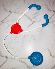 KIDS MEDICAL STETHOSCOPE