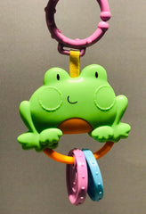 Hanging Toy Developmental Baby Toys