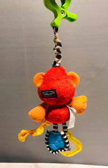 DINGLY DANGLY CURLY THE MONKEY PLAYGRO